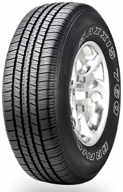 MAXXIS HT760 BRAVO HT