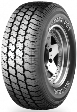 MAXXIS MA751 BRAVO