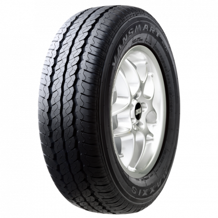Tyre General - CONTINENTAL VANCONTACT ULTRA