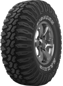 MAXXIS MT764 BIGHORN MT BUCKSHOT II