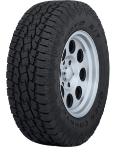 TOYO OPEN COUNTRY A/T II