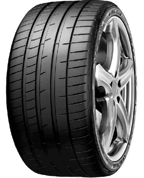 GOODYEAR EAGLE F1 SUPERSPORT