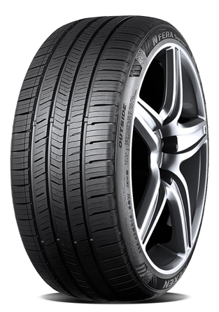 NEXEN NFERA SUPREME