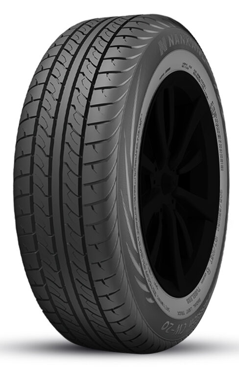 NANKANG CW20