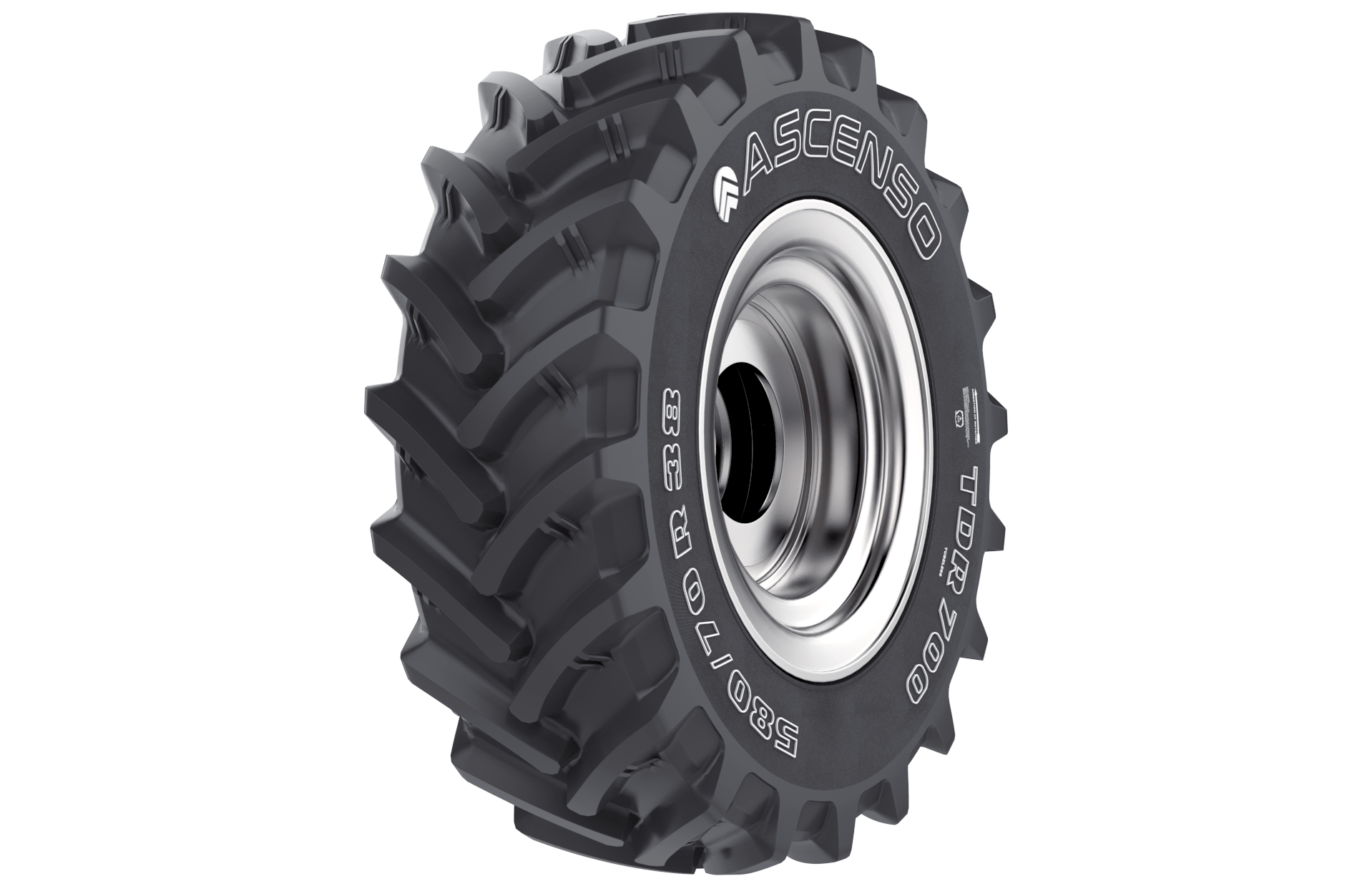 ASCENSO TDR700