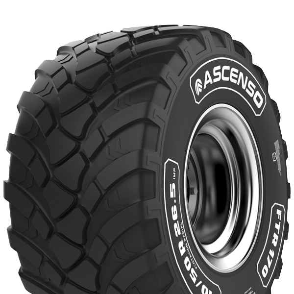 ASCENSO FTR170