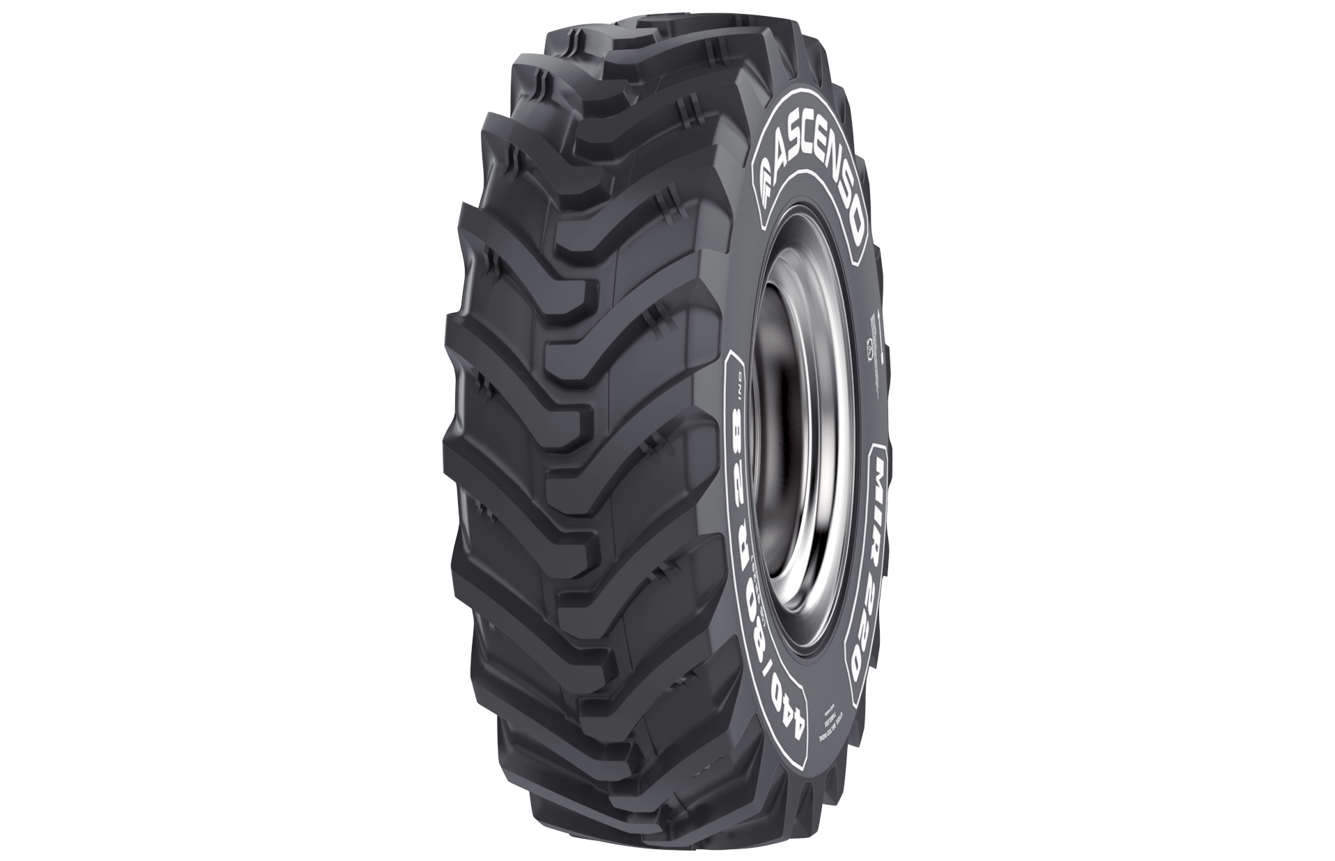 ASCENSO MIR220