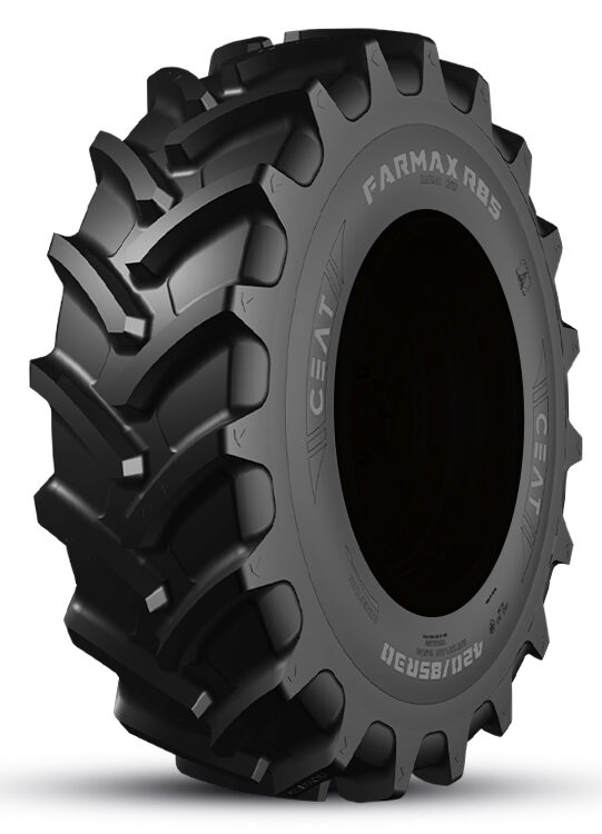 CEAT FARMAX R85