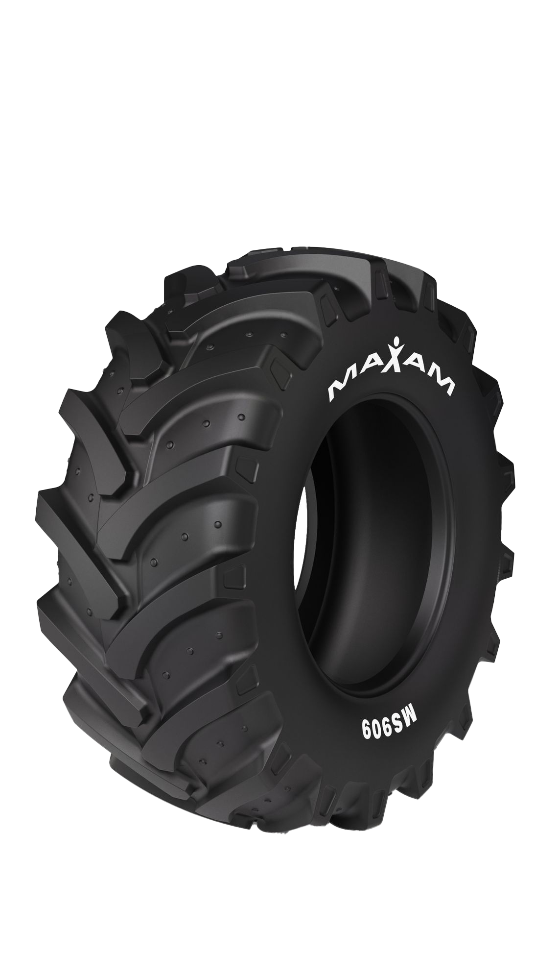 MAXAM MS909