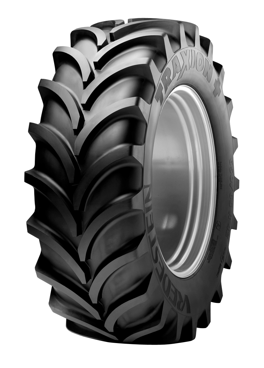 VREDESTEIN TRAXION+