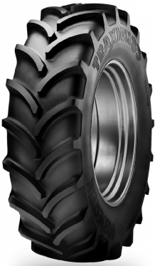VREDESTEIN TRAXION 85