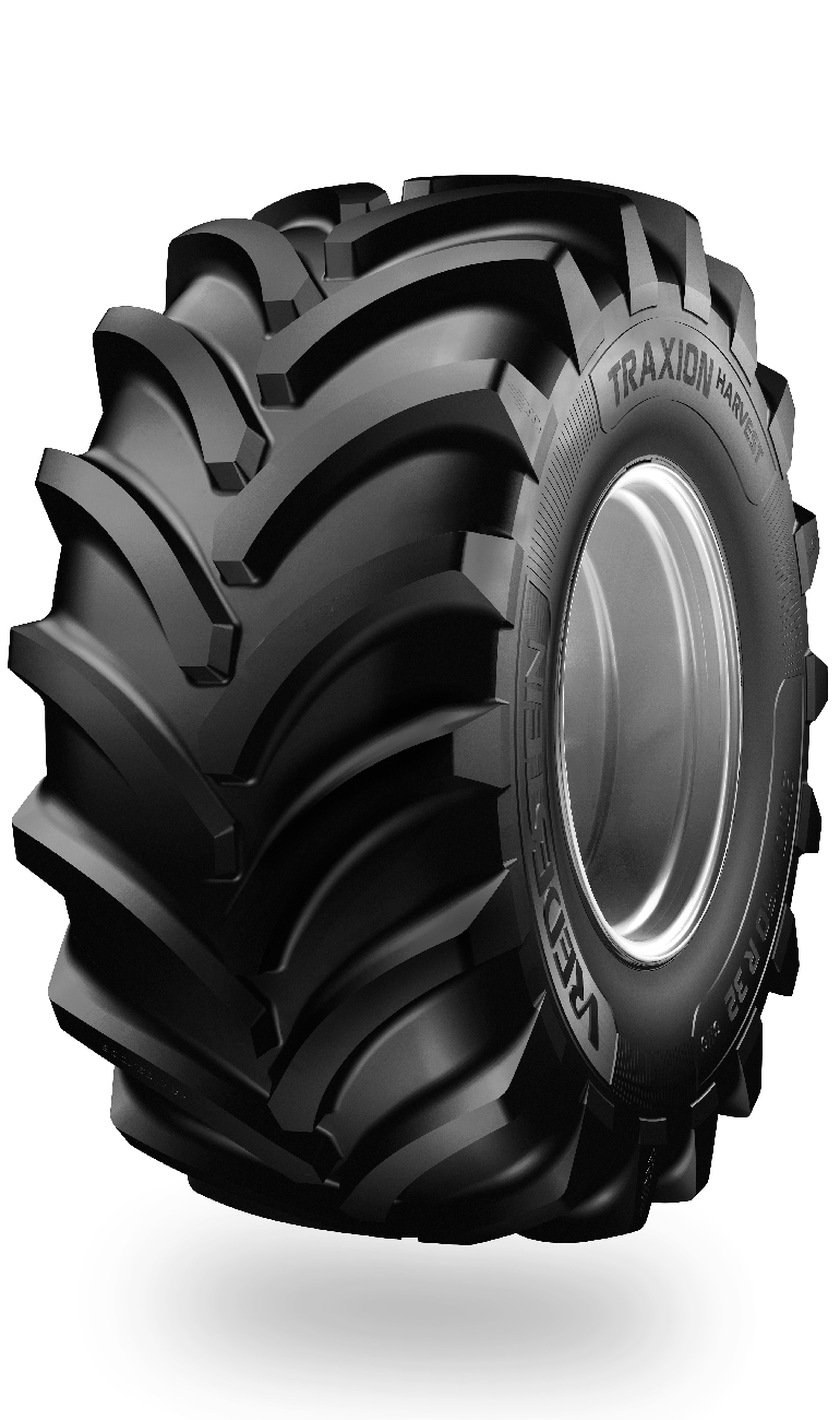 VREDESTEIN TRAXION HARVEST