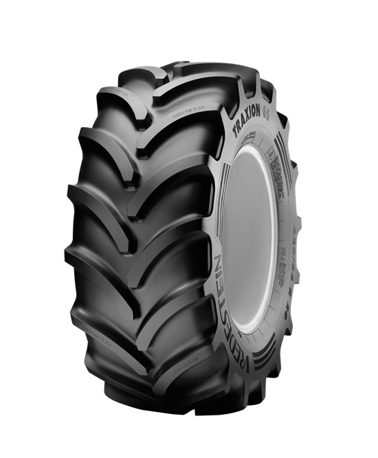 VREDESTEIN TRAXION 65