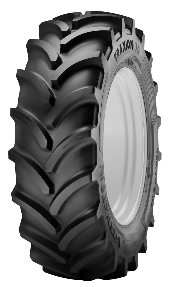 VREDESTEIN TRAXION 70