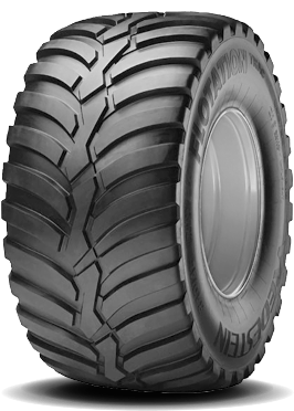 VREDESTEIN FLOTATION TRAC