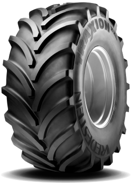 VREDESTEIN TRAXION XXL