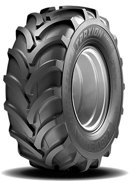 VREDESTEIN TRAXION VERSA