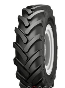 ALLIANCE 323
