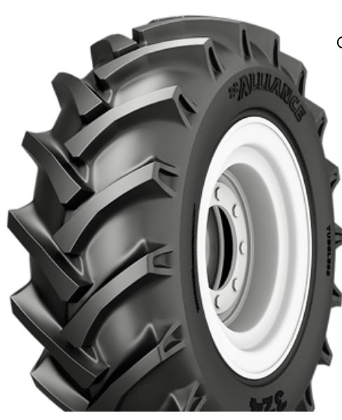 ALLIANCE 324