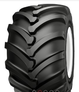 ALLIANCE 644 FORESTAR III