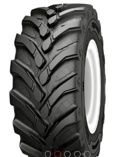 ALLIANCE 668 FORESTAR III