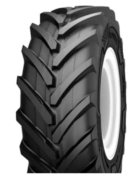 ALLIANCE AGRISTAR II 465