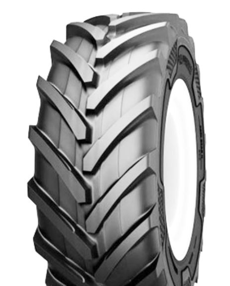 ALLIANCE AGRISTAR II 470