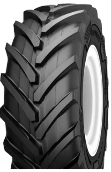 ALLIANCE AGRISTAR II 485