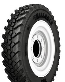ALLIANCE AGRIFLEX + 363