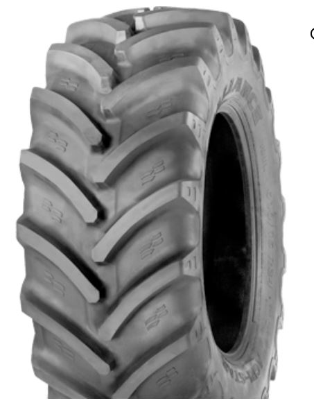 ALLIANCE AGRISTAR 365