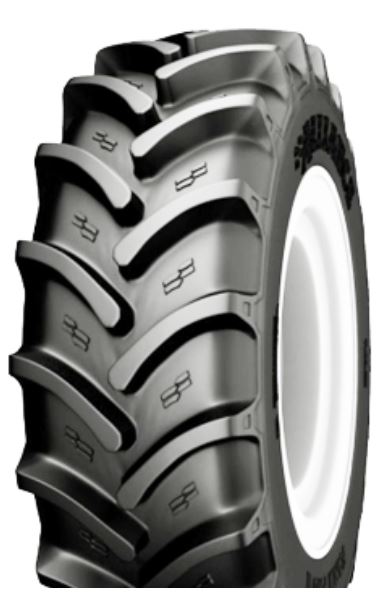ALLIANCE FARMPRO II