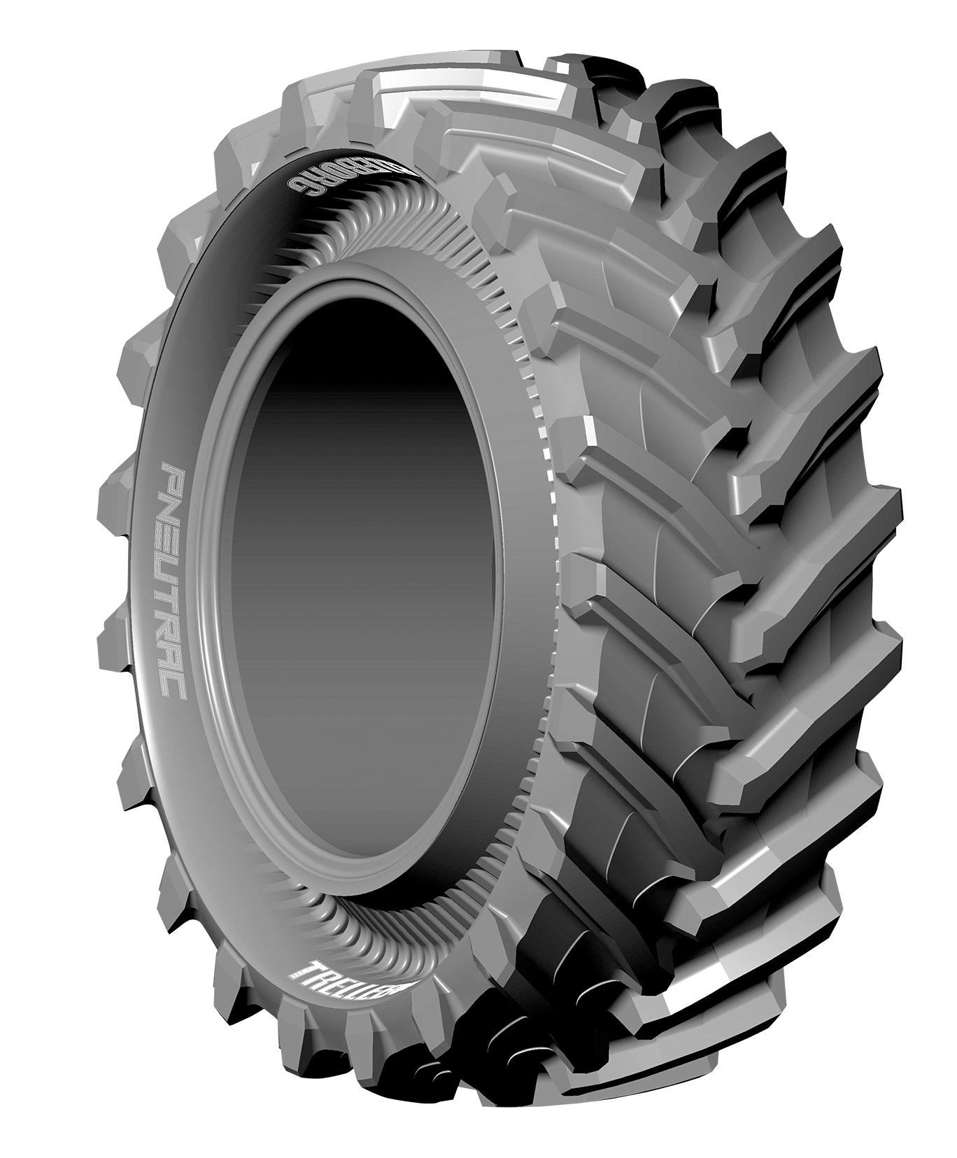 TRELLEBORG MPT100