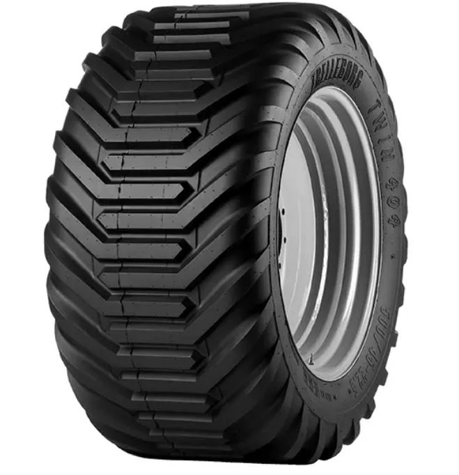 TRELLEBORG T404