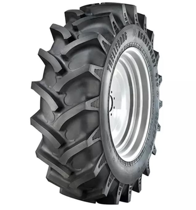 TRELLEBORG T410