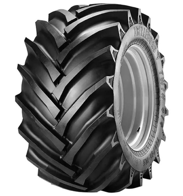 TRELLEBORG T414