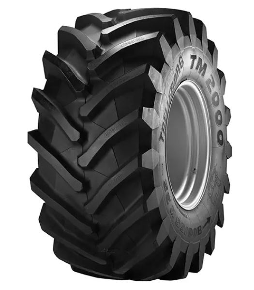 TRELLEBORG TM2000