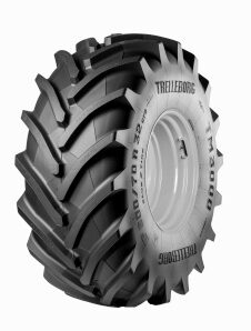 TRELLEBORG TM3000