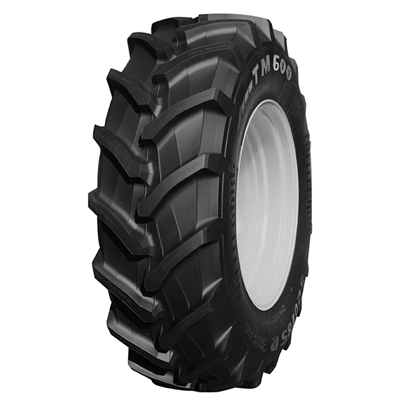 TRELLEBORG TM600