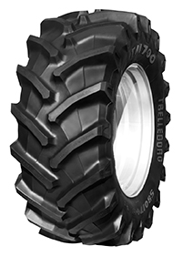 TRELLEBORG TM700