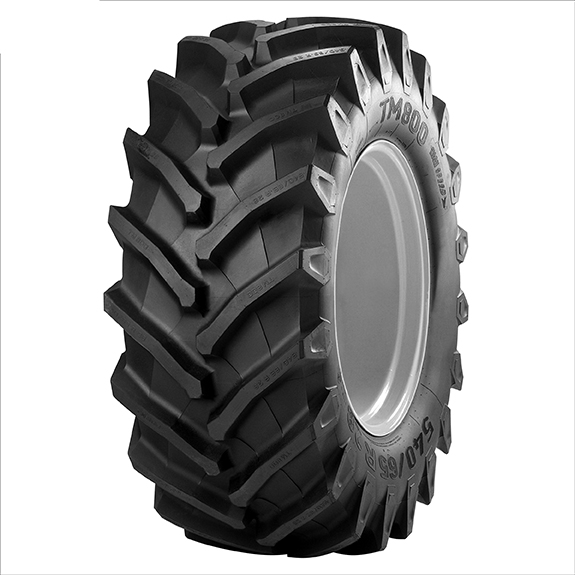 TRELLEBORG TM800HS