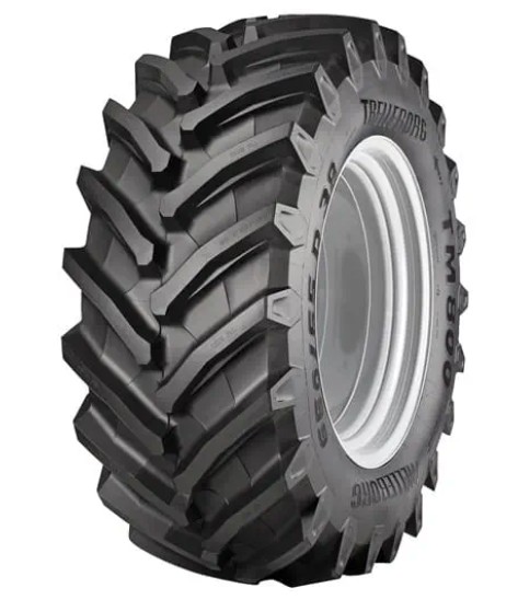 TRELLEBORG TM800HD