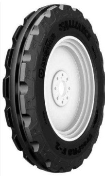 ALLIANCE TRACPRO 303