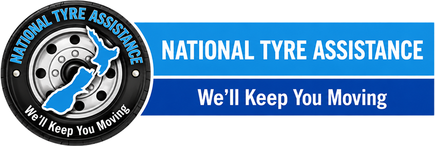 National Tyre Assistance Logo