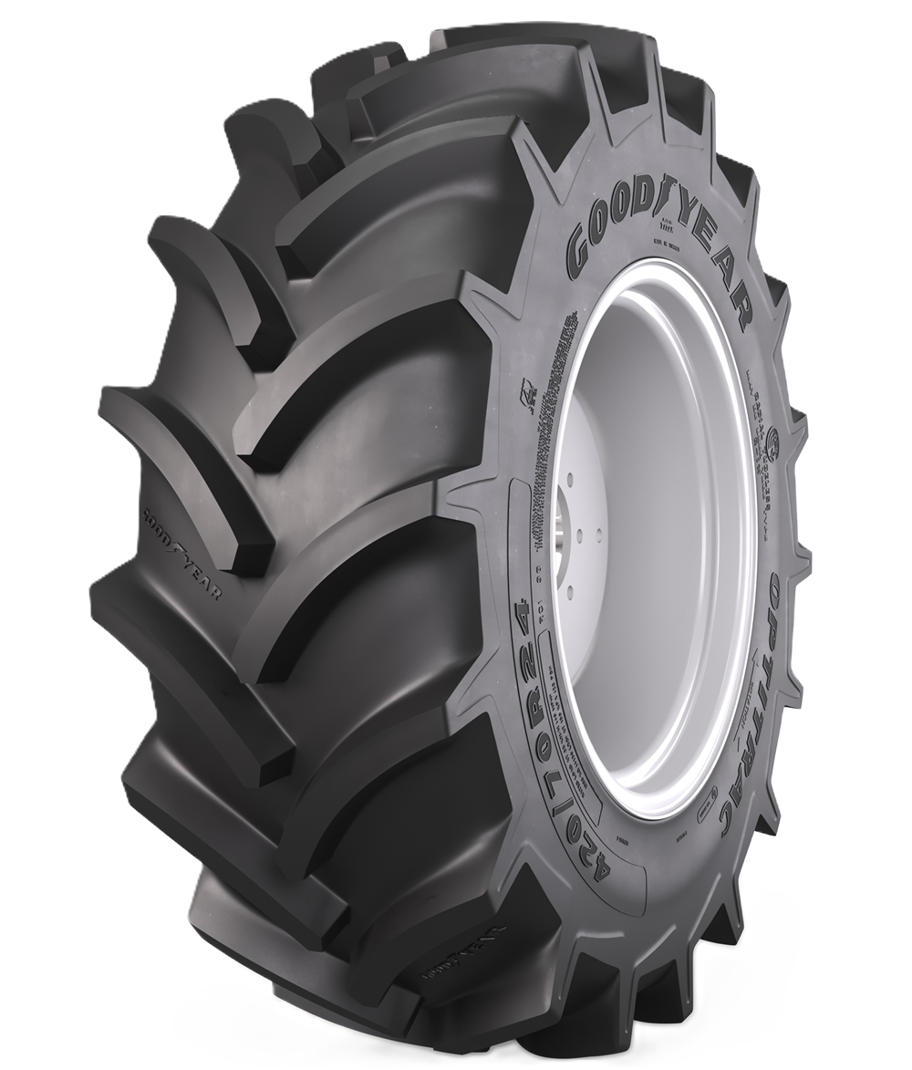 Goodyear Optitrac