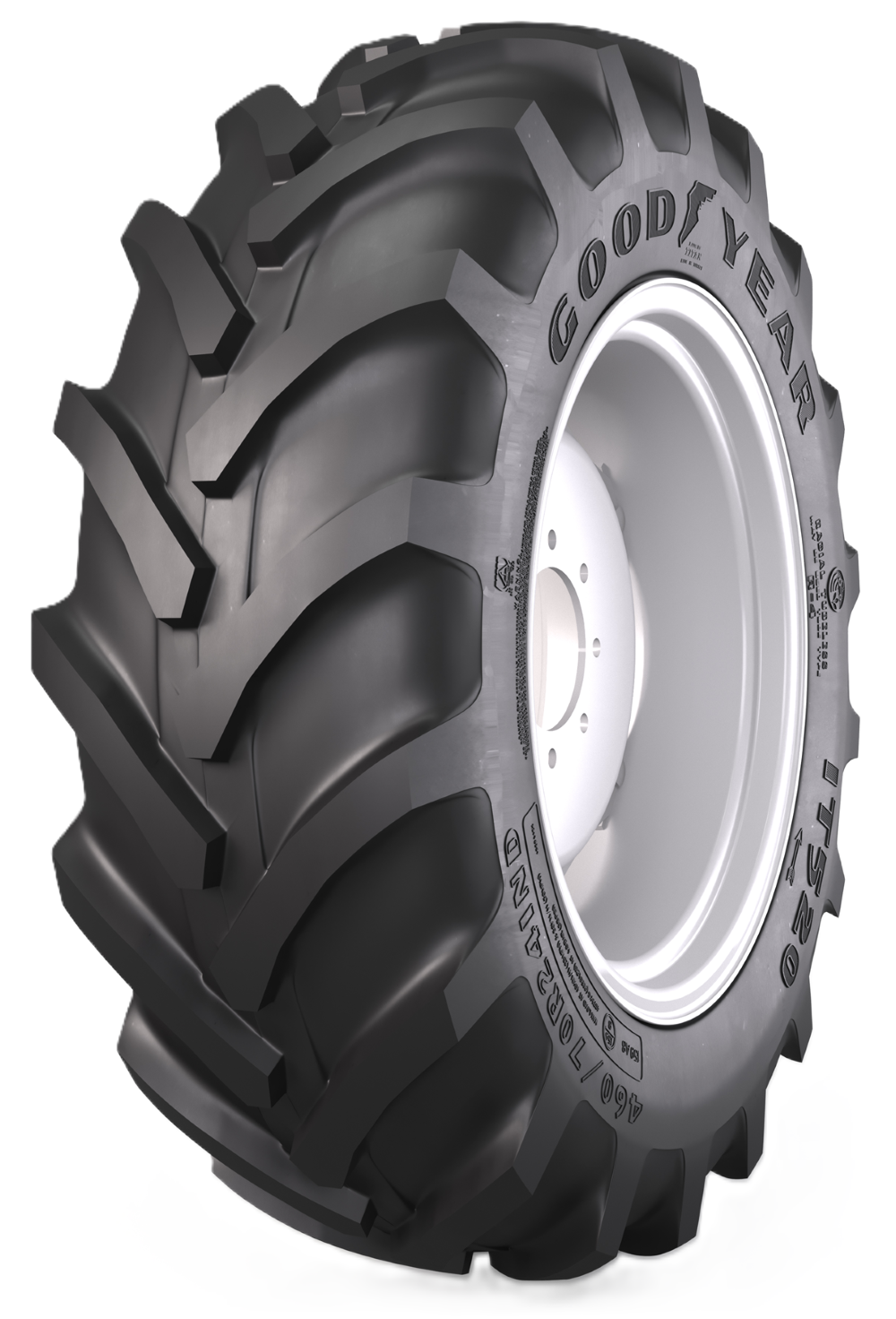 Goodyear IT520