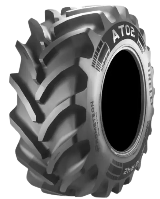 Pirelli AT02