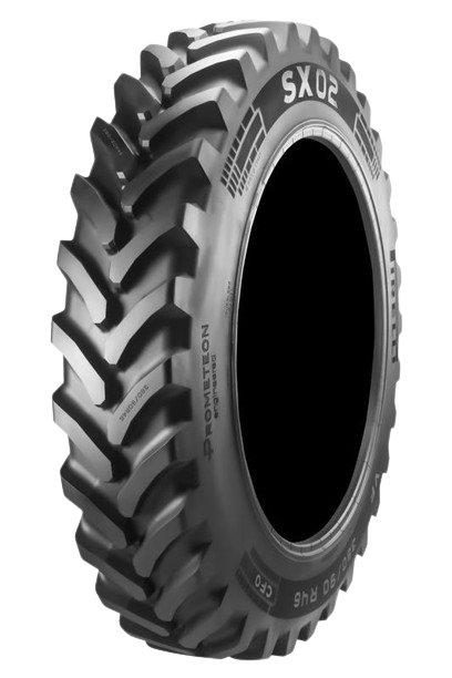 Pirelli SX02
