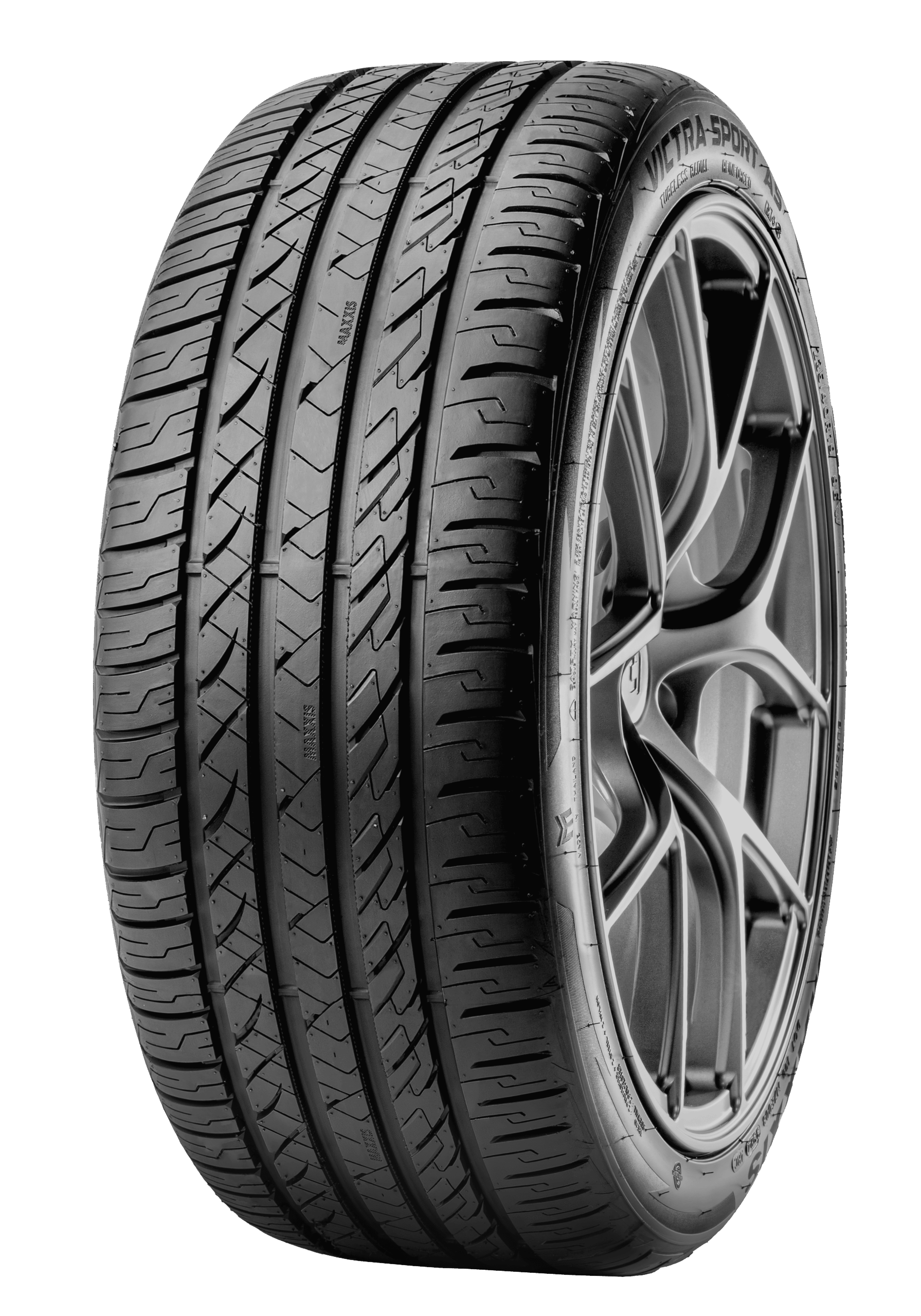 Maxxis Victra Sport AS (VS-AS)